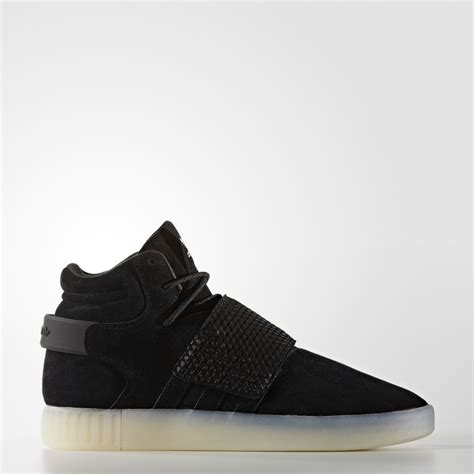 adidas originals tubular invader sneaker schwarz größentabelle|adidas Tubular Invader 2.0 Black/Black.